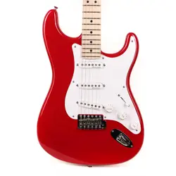 STRATOCASTER MASTERBUILT