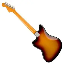 FENDER       AMERICAN VINTAGE II 1966 JAZZMASTER RW WT3TB