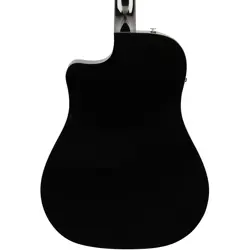 GUITAR BLACK 197881346119