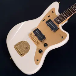 FENDER ISHIBASHI FSR MIJ TRADITIONAL 60S JAZZMASTER ALDER BODY DESERT #GG5TB