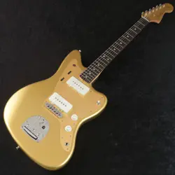 MIJ TRADITIONAL JAZZMASTER