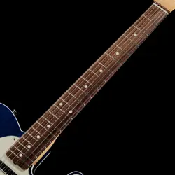 CUSTOM TELECASTER QUILTED