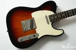 FENDER AMERICAN STANDARD TELECASTER ROSEWOOD - 3-COLOR SUNBURST #GGBZ6