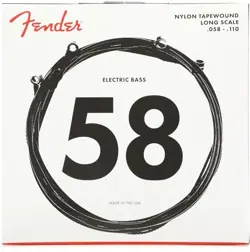 BASS STRINGS 9120