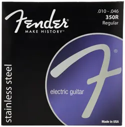350'S GUITAR STRINGS