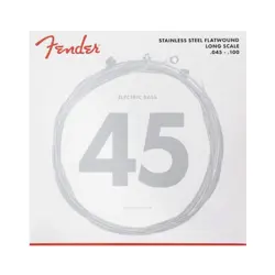 ELECTRIC BASS STRINGS