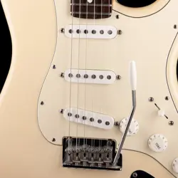 2007 FENDER AMERICAN