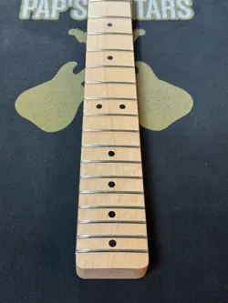 TELECASTER NECK W/