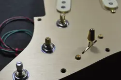 PICKGUARD POWERSHIFTER