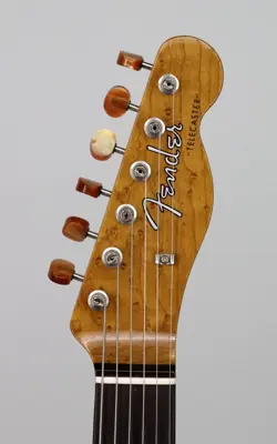 USED 2019 FENDER