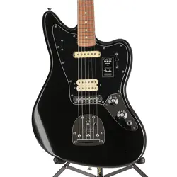 PLAYER JAGUAR ELECTRIC