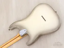 STRATOCASTER HARDTAIL VINTAGE