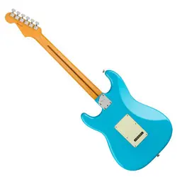 FENDER       AMERICAN PROFESSIONAL II STRATOCASTER RW MBL