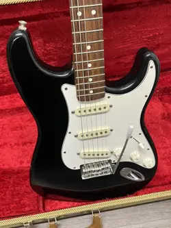 1992 FENDER