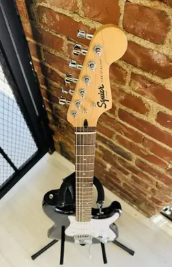 STRATOCASTER STRING MAPLE