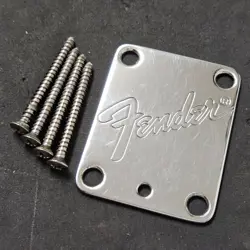 USA STRATOCASTER NECK