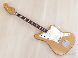 GUITAR FIREMIST GOLD
