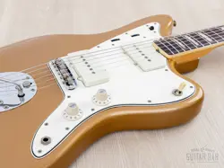 FENDER JAZZMASTER VINTAGE