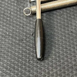 STRATOCASTER TREMOLO STRAT