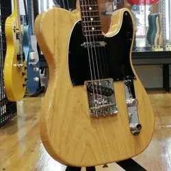 FENDER AMERICAN PROFESSIONAL TELECAST ELECTRIC GUITAR SAFE DELIVERY FROM JAPAN