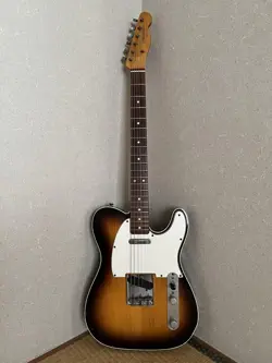 LTD TELECASTER RELIC