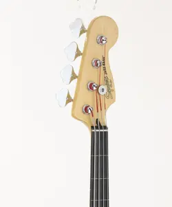 VINTAGE MODIFIED JAZZ