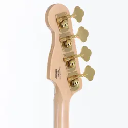 40TH ANNIVERSARY PRECISION