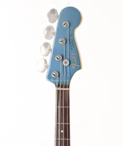 FENDER JAPAN JB62/MH