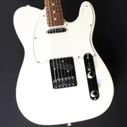 WHITE/PAU FERRO SAFE