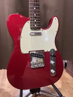 FENDER CLASSIC SERIES 60'S TELECASTER SAFE DELIVERY FROM JAPAN