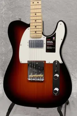 TELECASTER WITH HUMBUCKING
