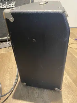 FENDER PRINCETON CHORUS