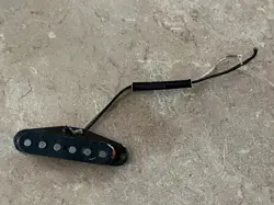 GUITAR PICKUP MUSTANG