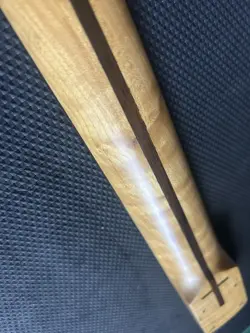 W/TUNERS/PLATE/BOLTS