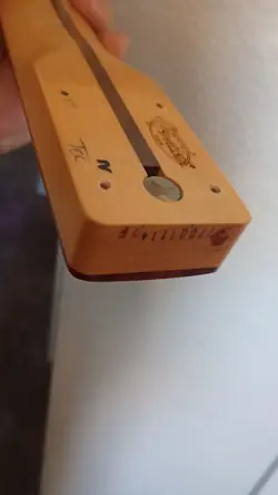 FENDER TELECASTER REPLACEMENT