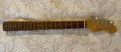 SQUIER BY FENDER STRATOCASTER NECK MINT CONDITION