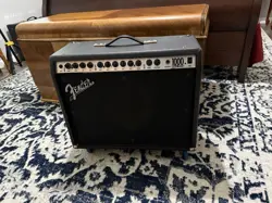 PRO COMBO AMP