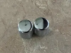 VOLUME CONTROL KNOBS