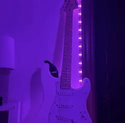 AFINITY STRATOCASTER