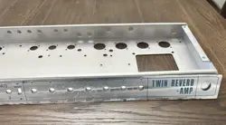 AUTHENTIC FENDER BLACKLINE