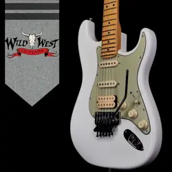 LIGHTNING STRATOCASTER FLOYD