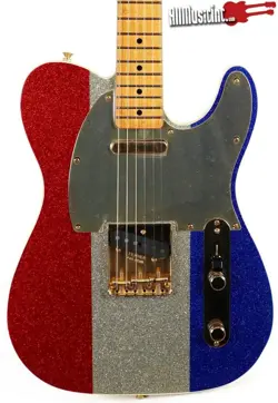 OWENS SIGNATURE TELECASTER