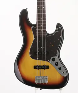 60S JAZZ SUNBURST