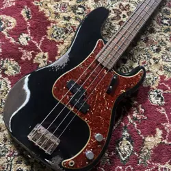 FENDER CUSTOMSHOP2021 SUMMER