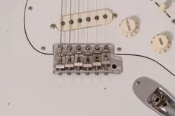 CHILD STRATOCASTER
