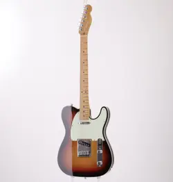 TELECASTER ULTRA