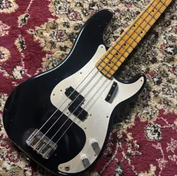 JPURNEYMANRELIC/BLACK