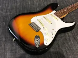 FENDER ST-STD JAPAN