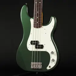 FENDER 2023 COLLECTION  JAPAN TRADITIONAL 60S PRECISION BASS
