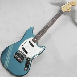 MUSTANG '73 COMPETITIONBURGUNDY/R